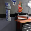 Vintage Dodge Cars & Trucks LED Marquee Sign